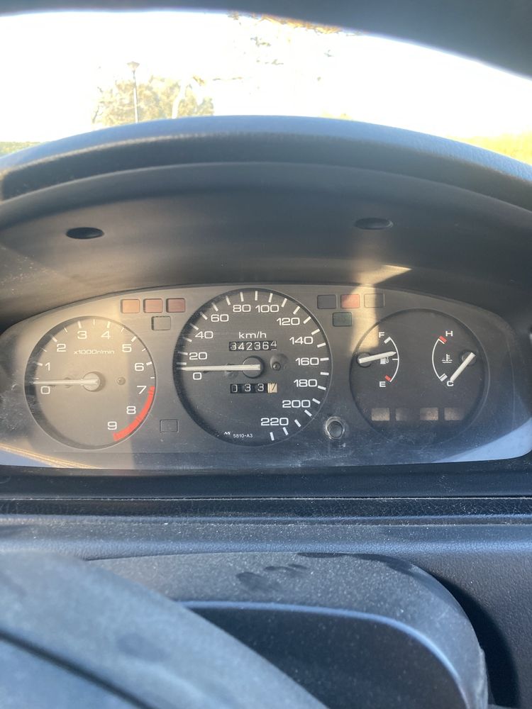 Honda eg3 1.300cc