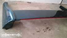 Aleron com terceiro stop honda HRV