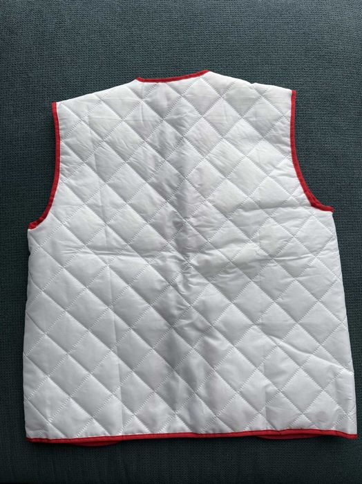 Медична жилетка Sanofi