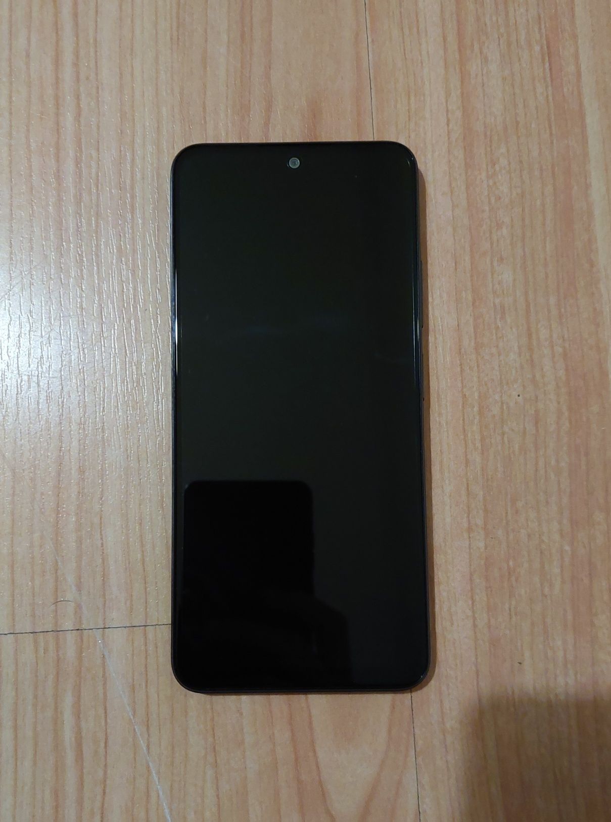 Xiaomi Redmi Note 12 5G 128GB NOVO não foi usado + capa