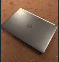 Laptop komputer Dell Latitude E5470