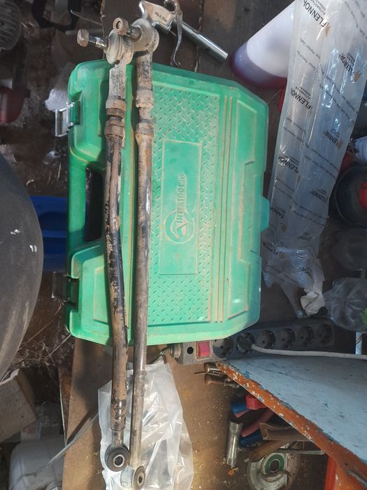 Комплект рольової до ауді