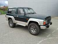 Nissan Patrol Y60 SLX