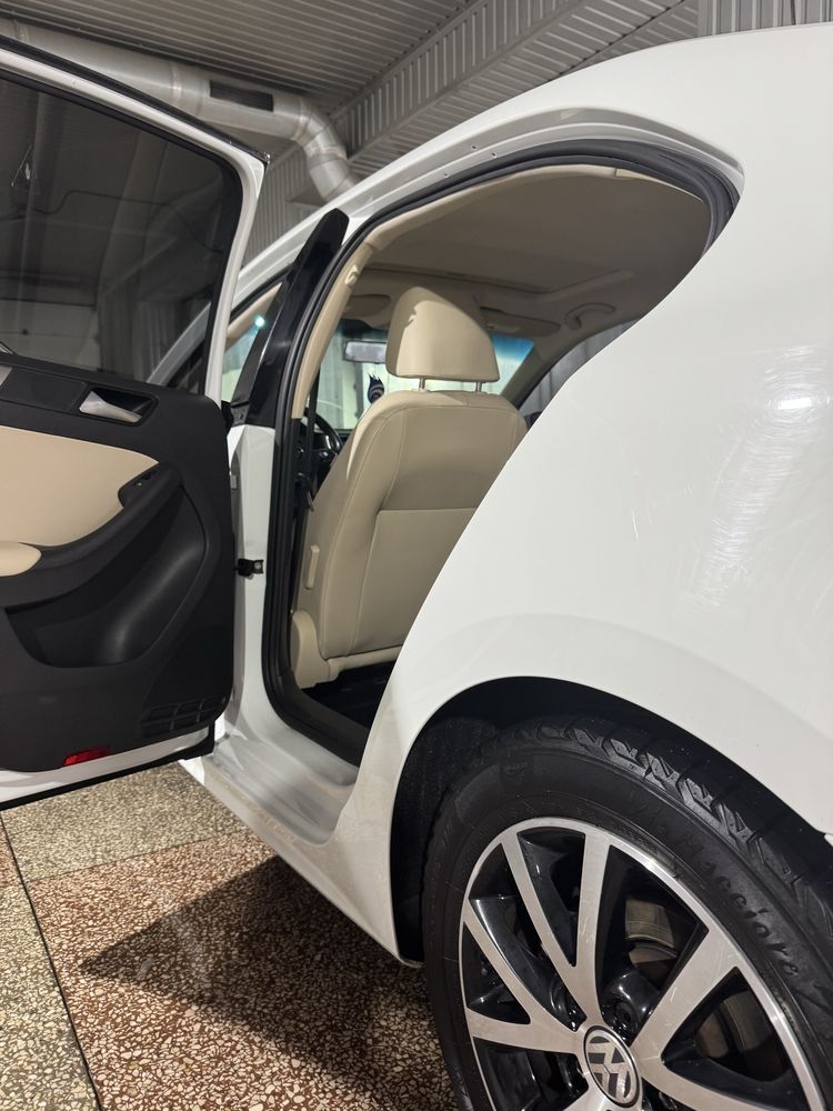Jetta 2017 . Джета