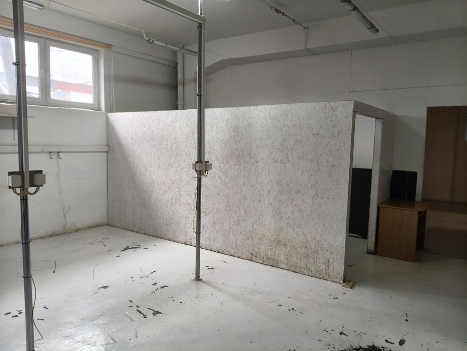 Hala-wynajem Małopolska