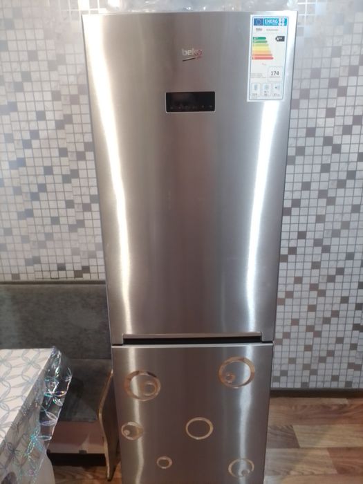 Холодильник Beko