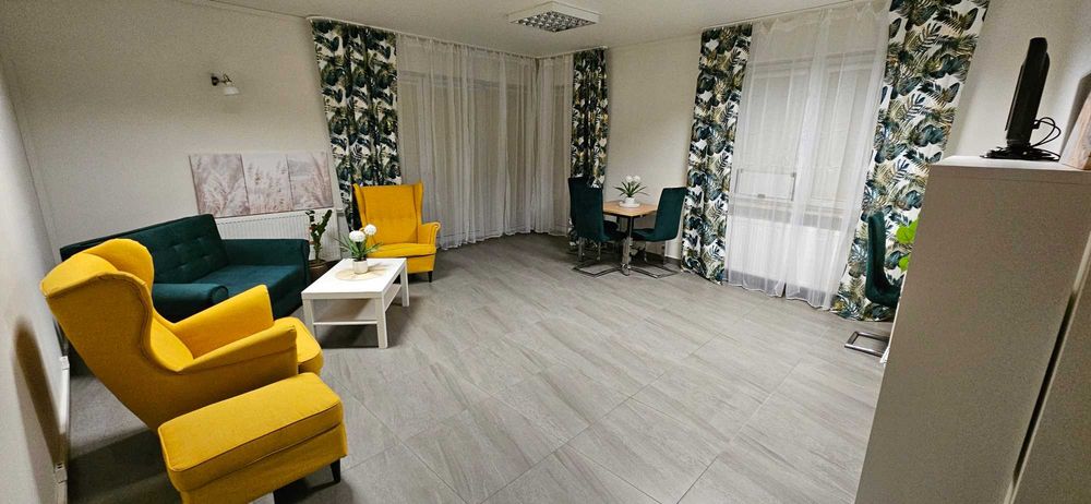 Wynajem lokalu biurowego