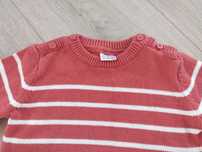 Sweter rajtuzy 9 - 12 m-cy