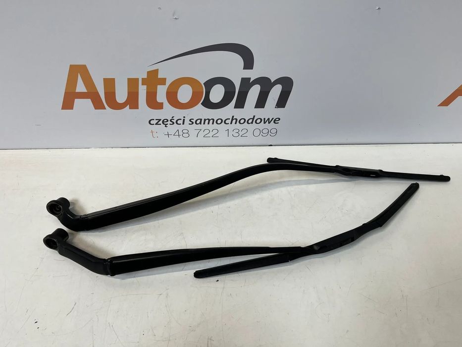Mazda CX-5 2016 Komplet Ramiona wycieraczek