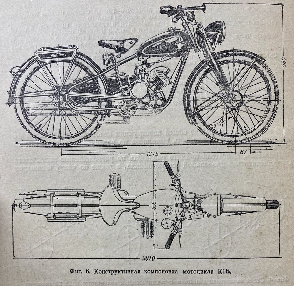 Советски Мотоцикл.Иж-49,М-72,Иж-350,К1-Б,М1-А,К-125