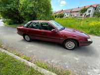 Daewoo Espero Daewoo Espero - 1.5 16V, 1997