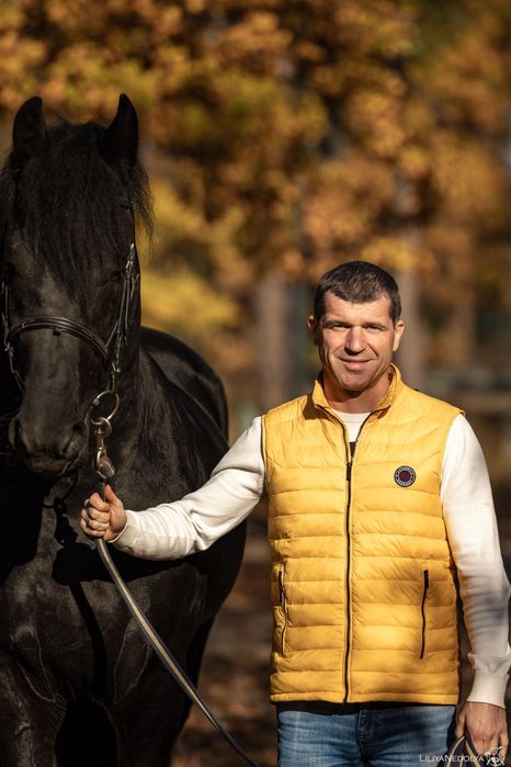 Продам Фризького жеребця,Фриз,Фризкая лошадь