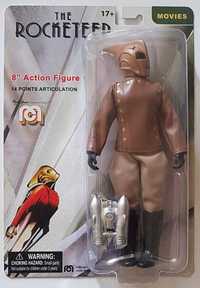 the Rocketeer / the Rocketeer / MEGO