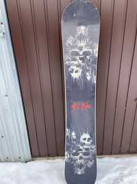 Deska snowboardowa Viking 160