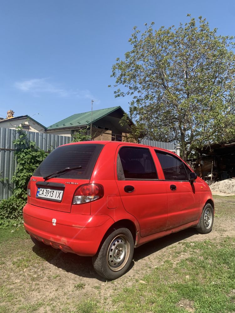 В Продажі Daewoo matiz срочно 
• Рік :2011