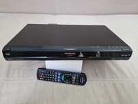 Panasonic DMR-EX93C Nagrywarka z Dyskiem HDD Wyjście HDMI
