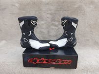 Alpinestars smx6 stella  40 buty motcyklowe