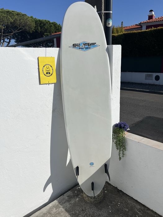 Prancha surf 7.6 54.l