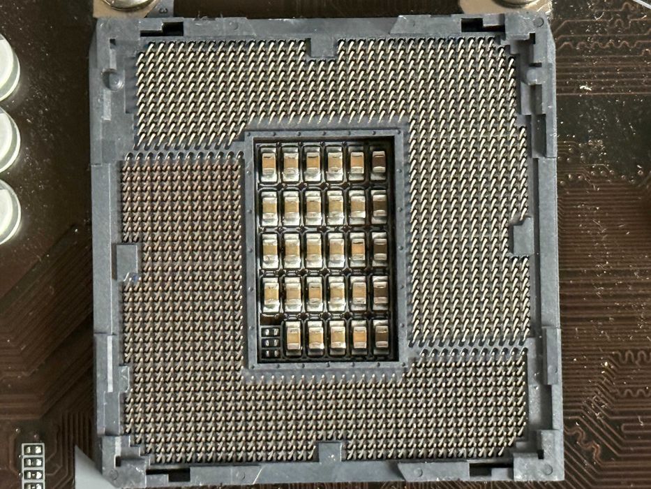 Płyta główna ATX Gigabyte GA-Z270M-D3H LGA 1151