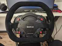 Thrustmaster Sparco P310 obręcz addon do baz T300