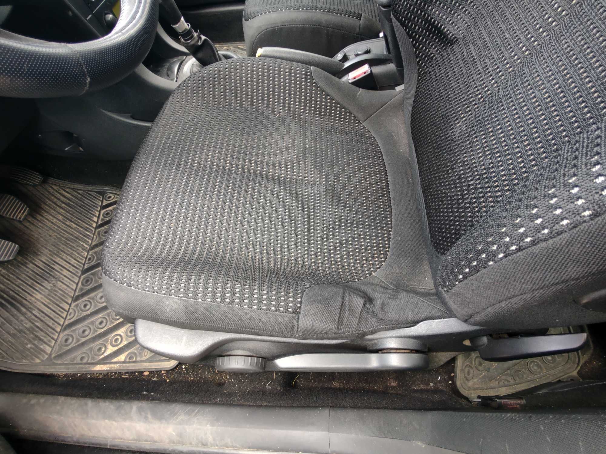 Citroen C4 1,6 HDI