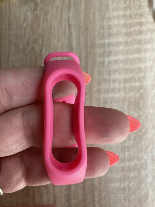 Opaska do Mi band 2