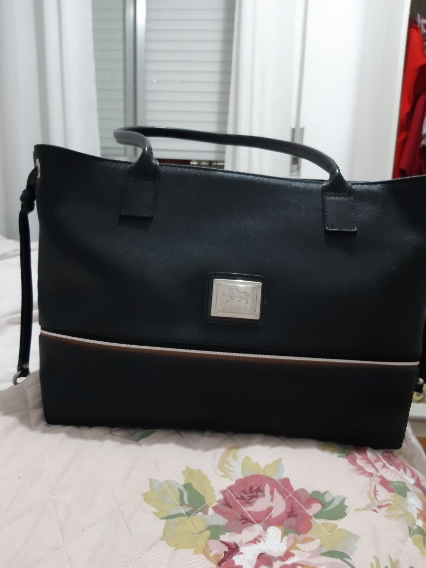 Mala cavalinho 85.00 euros