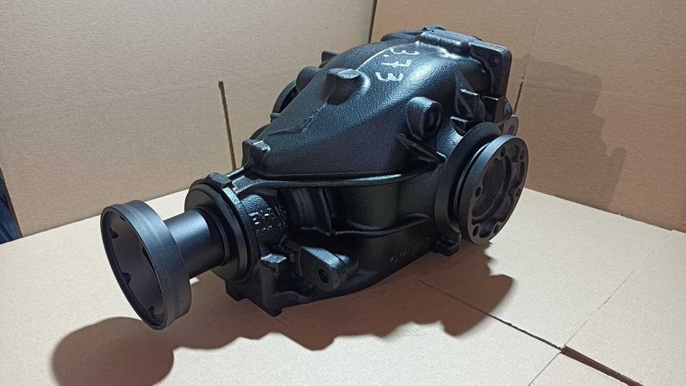 Dyfer tylny most Bmw E46 330i 330ci 3,0i Przełożenie 3,73 DRIFT Swap