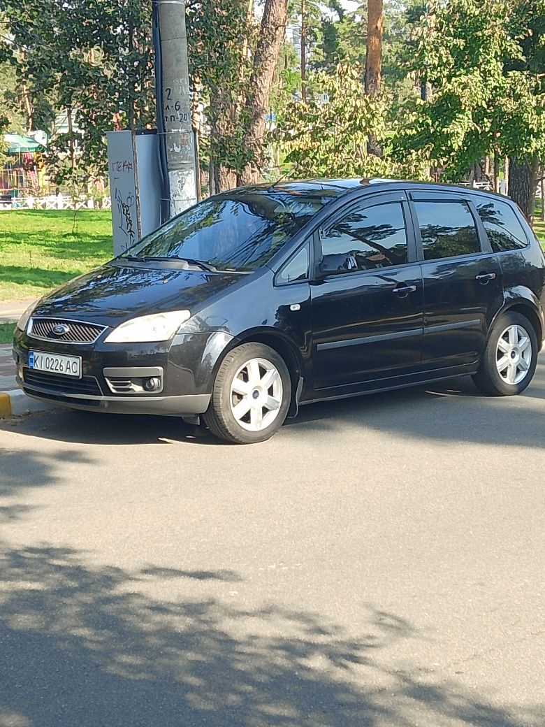 Продам Ford c max