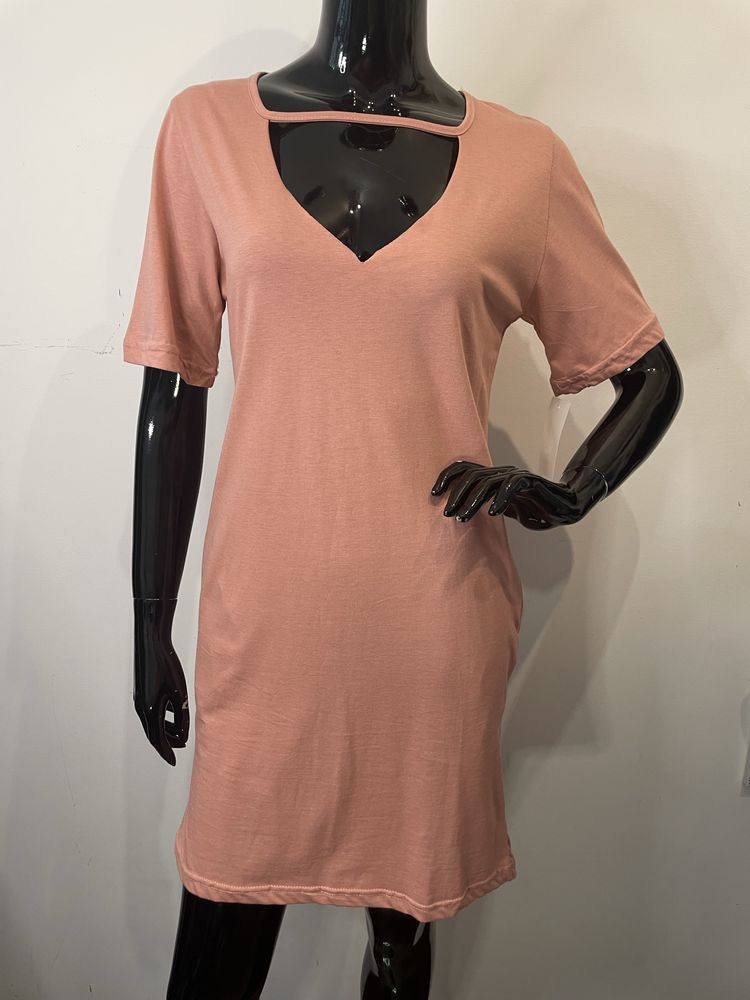 Sukienka choker M