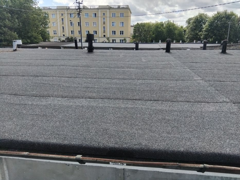 Garaż Leśne ul. Modrzewiowa