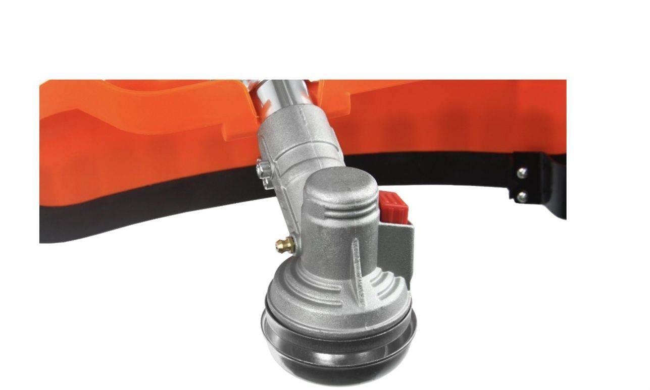 Kosa spalinowa Turbo