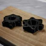 Adapter do kierownicy Logitech