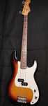 Gitara basowa Fender Squier Precision bass made in Japan