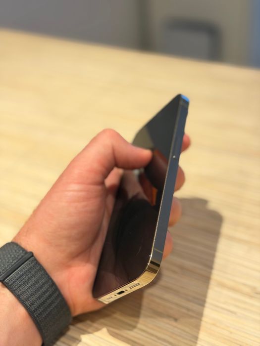 iPhone 14 Pro 512GB Gold - stan bardzo dobry, bateria 91%