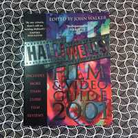 Halliwell's Film & Video Guide 2001