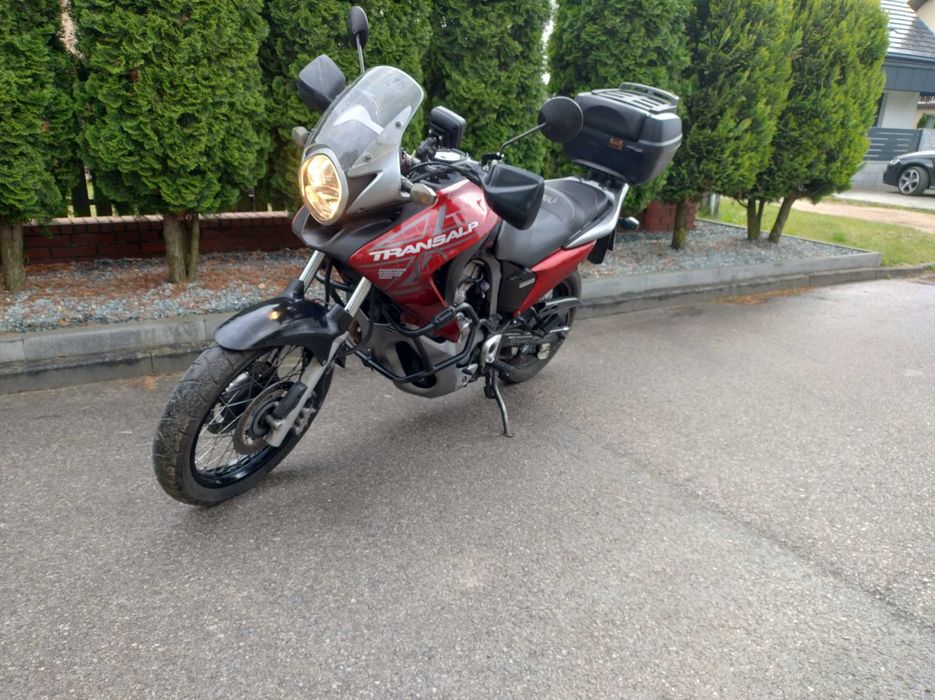 Honda XL 700 Transalp