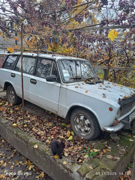 Продам авто ВАЗ 2102