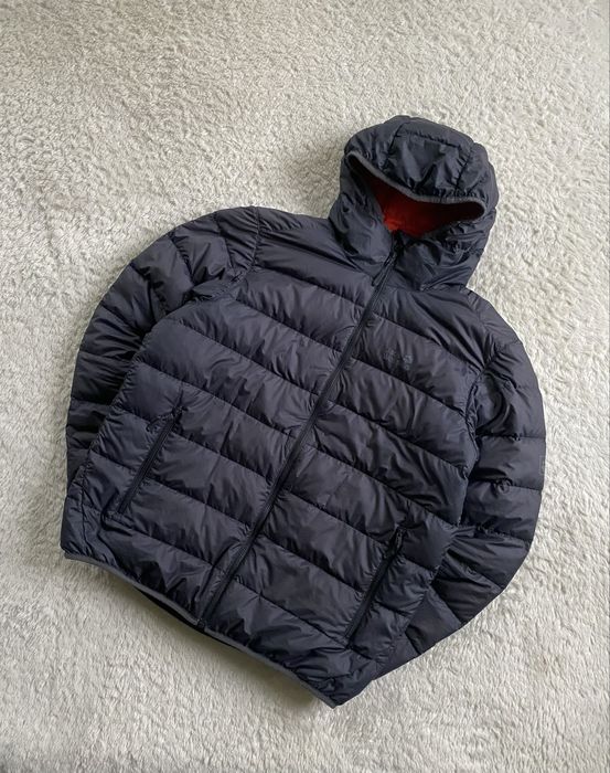 Пуховик Jack Wolfskin