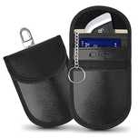 Klatka Faradaya Tech-Protect Klr100 Pouch Keyless Rfid Signal Blocker