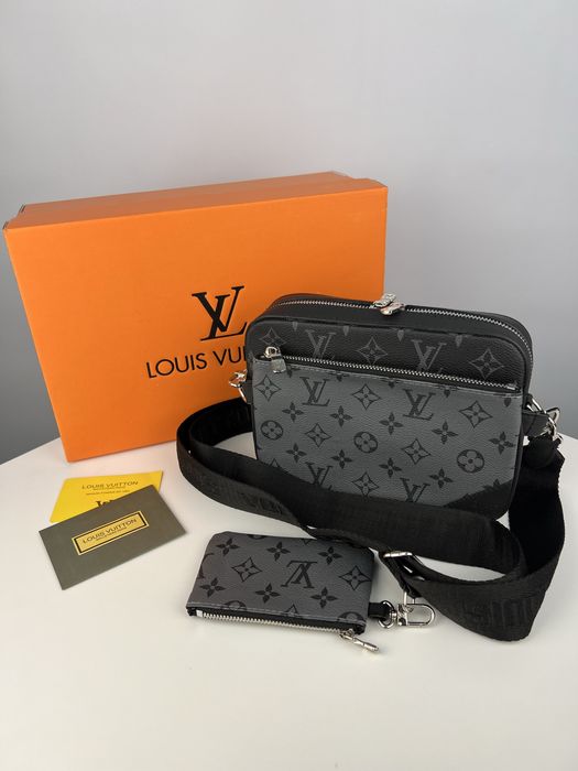 Чоловіча сумка Мужская Сумка