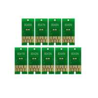 Комплект чипів для принтерів Epson SC P6000, P7000, P8000, P9000