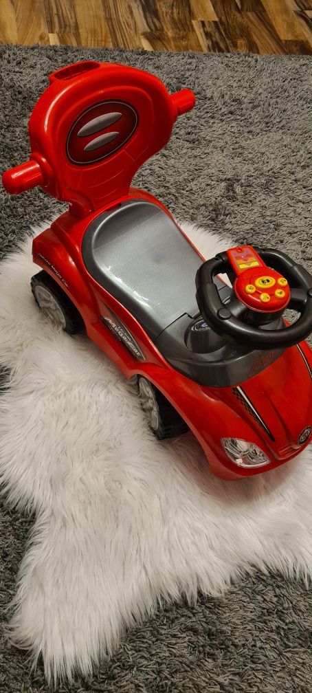 Auto jeździć dla dzieci