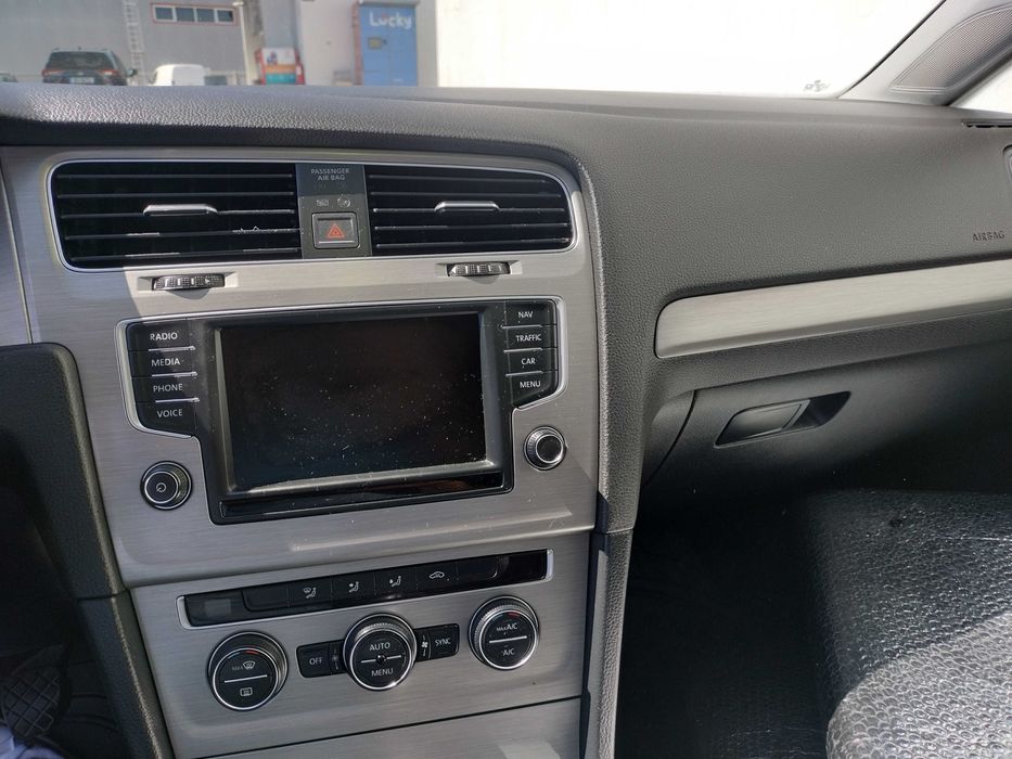 Venda de Golf VII de 2016