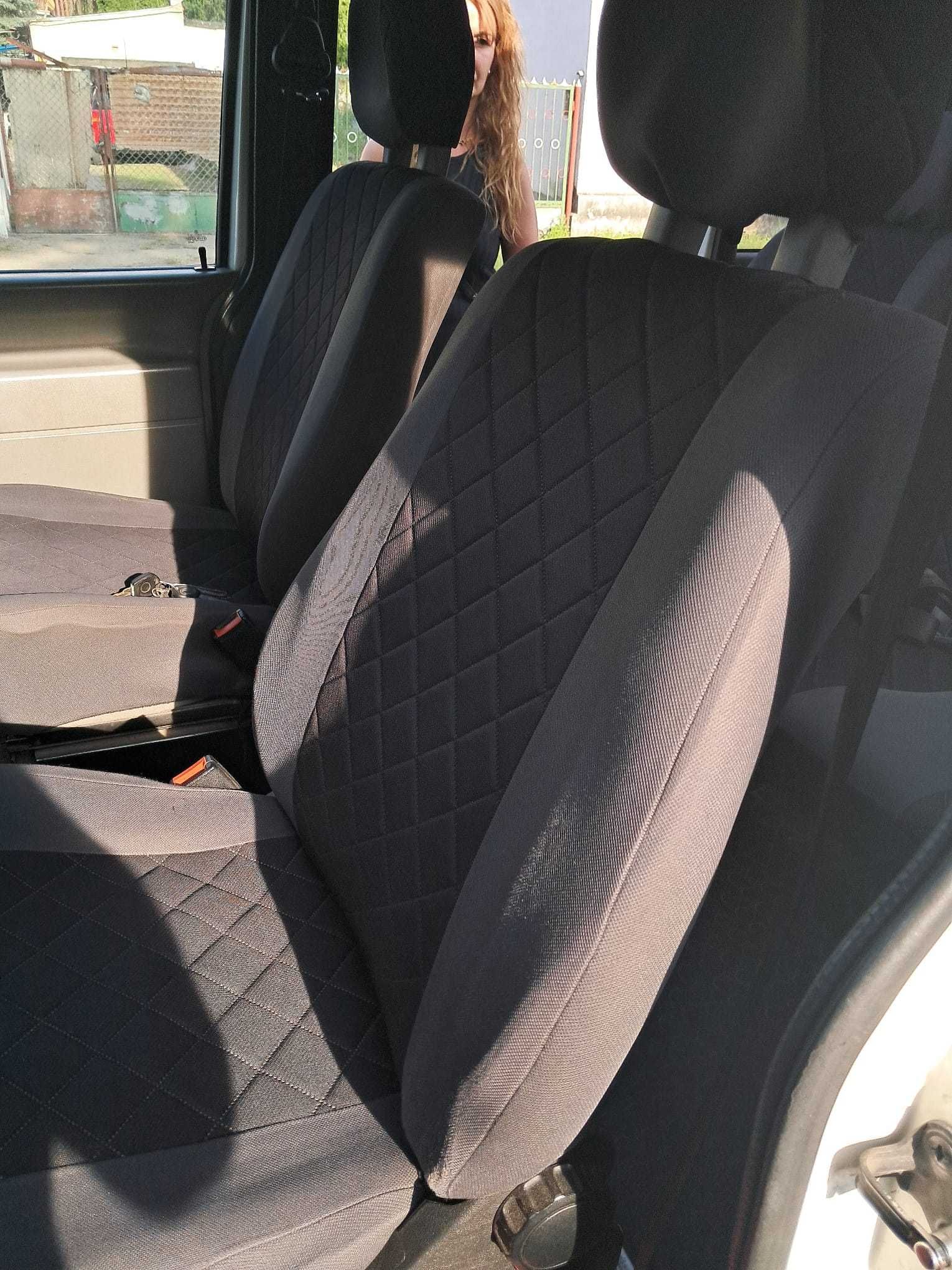 Volkswagen transporter T4