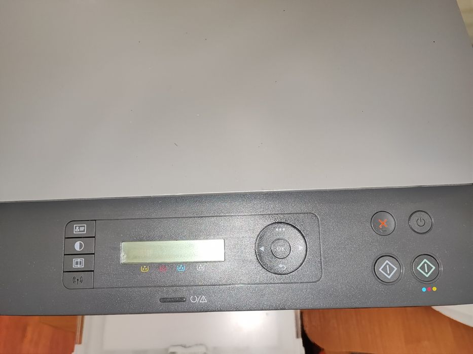 Продам принтер HP COLOR LASER MFP 178nw