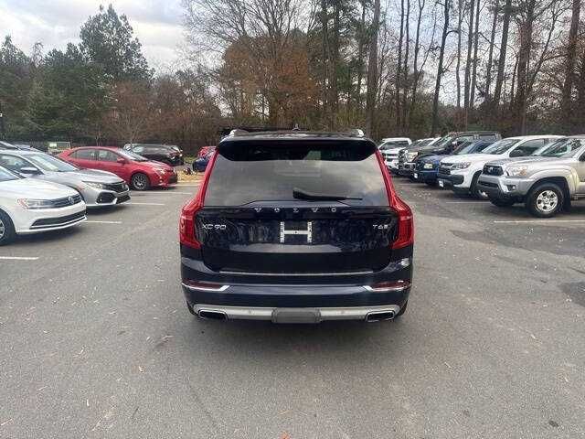 2019 Volvo XC90 2.0