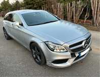 Mercedes-Benz 250d AMG 2015 NACIONAL