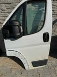 Drzwi Fiat Ducato Max Lift lewe przednie