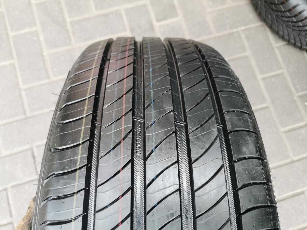 225/45 94V R17 MICHELIN PRIMACY4 S1 2024r 8mm NOWE Letnie Opony 4szt